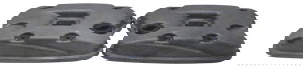 Par Tampa Cabeçote Buell Ulysses Xb12 05-07 Original