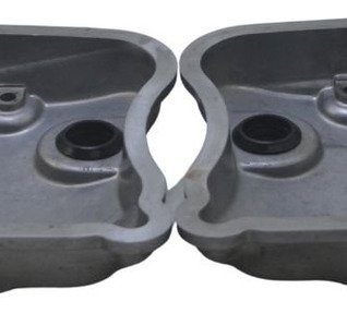 Par Tampa Cabeçote Buell Ulysses Xb12 05-07 Original