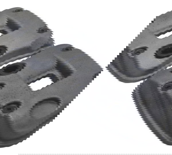 Par Tampa Cabeçote Buell Ulysses Xb12 05-07 Original