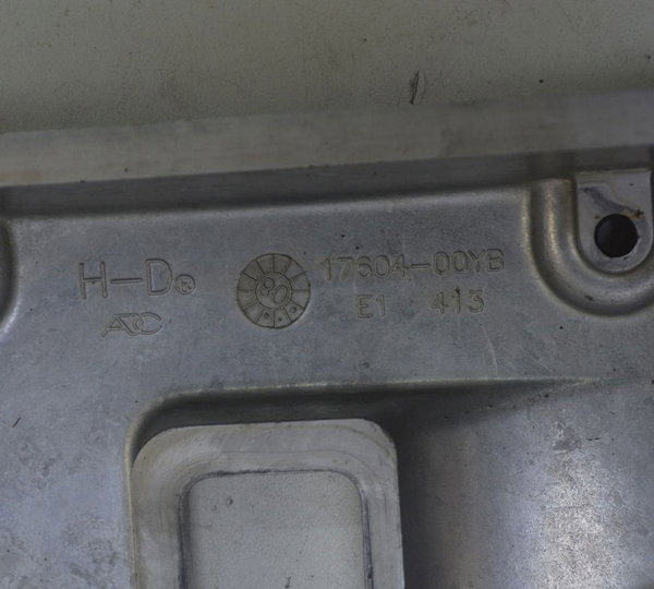 Par Tampa Cabeçote Buell Ulysses Xb12 05-07 Original