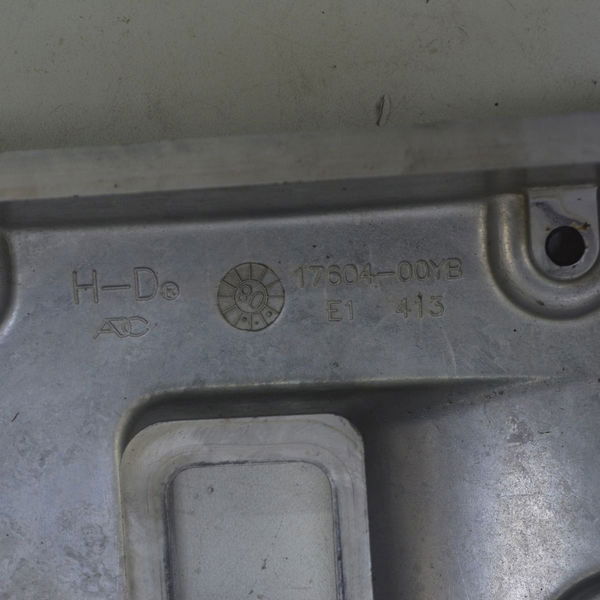 Par Tampa Cabeçote Buell Ulysses Xb12 05-07 Original