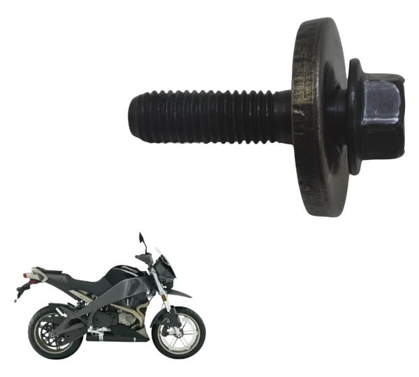 Parafuso Virabrequim Direito Buell Ulysses Xb12 05-07 Origin