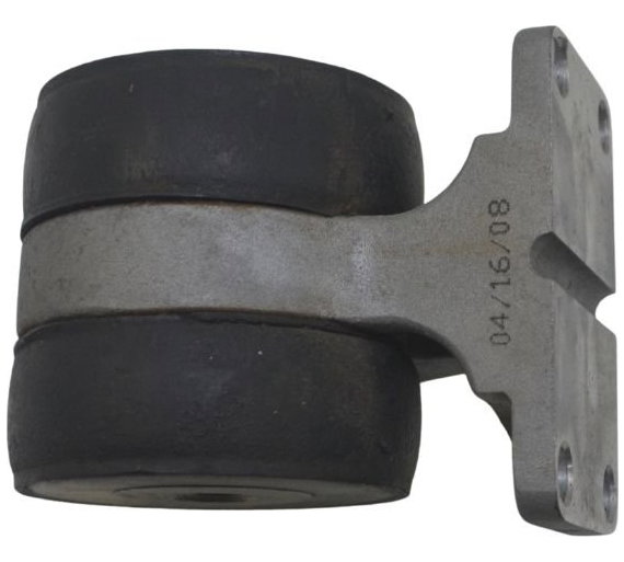 Suporte Motor Buell Ulysses Xb12 05-07 Original