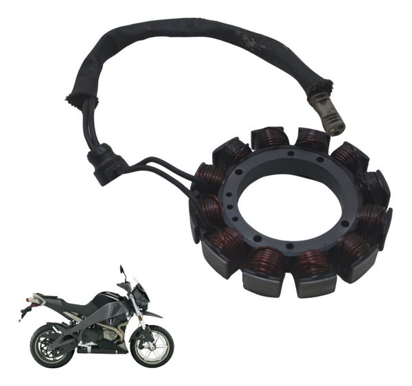 Estator Buell Ulysses Xb12 05-07 Original