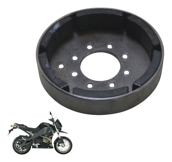 Volante Magneto Buell Ulysses Xb12 05-07 Original