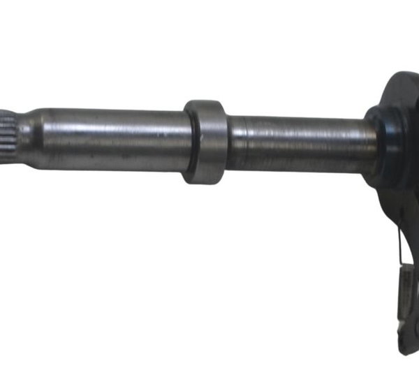 Eixo Seletor Marcha Buell Ulysses Xb12 05-07 Original