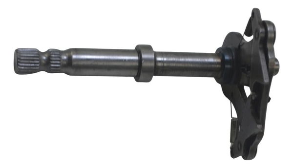 Eixo Seletor Marcha Buell Ulysses Xb12 05-07 Original