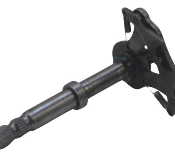 Eixo Seletor Marcha Buell Ulysses Xb12 05-07 Original