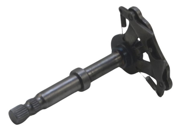 Eixo Seletor Marcha Buell Ulysses Xb12 05-07 Original