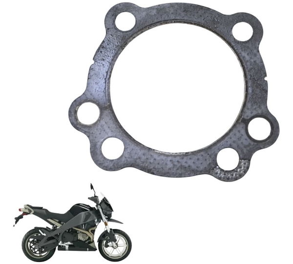 Junta Cabeçote Buell Ulysses Xb12 05-07 Original