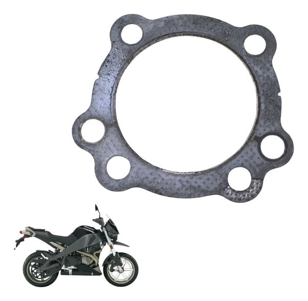 Junta Cabeçote Buell Ulysses Xb12 05-07 Original