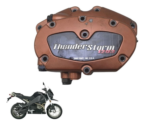 Bomba Óleo Buell Ulysses Xb12 05-07 Original