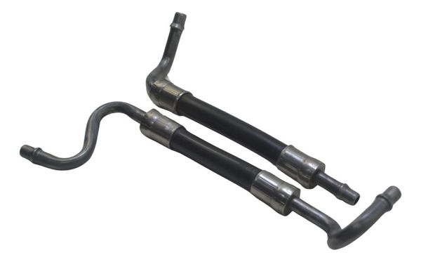 Par Cano Conexão Óleo Buell Ulysses Xb12 05-07 Original