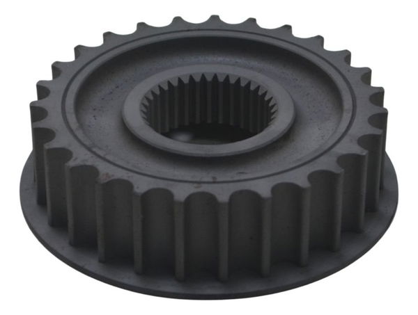 Polia Pinhão Transmissão Buell Ulysses Xb12 05-07 Original