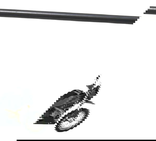 Vareta Válvula Admissão Buell Ulysses Xb12 05-07 Original