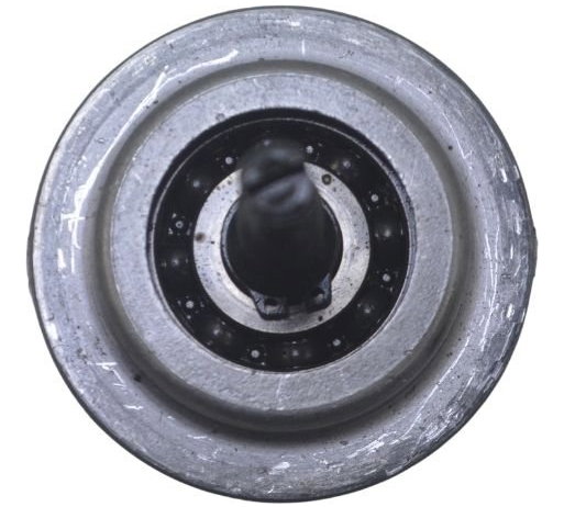 Parafuso Ajuste Embreagem Buell Ulysses Xb12 05-07 Original