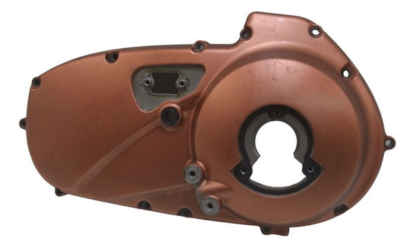 Tampa Primária Buell Ulysses Xb12 05-07 Original Laranja