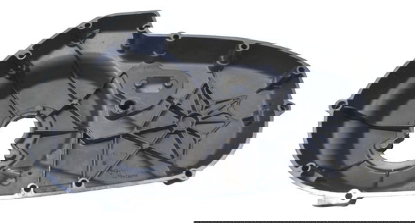 Tampa Primária Buell Ulysses Xb12 05-07 Original Laranja