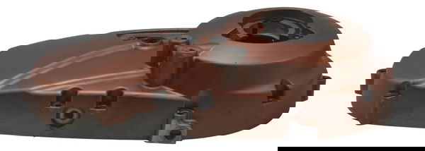 Tampa Primária Buell Ulysses Xb12 05-07 Original Laranja