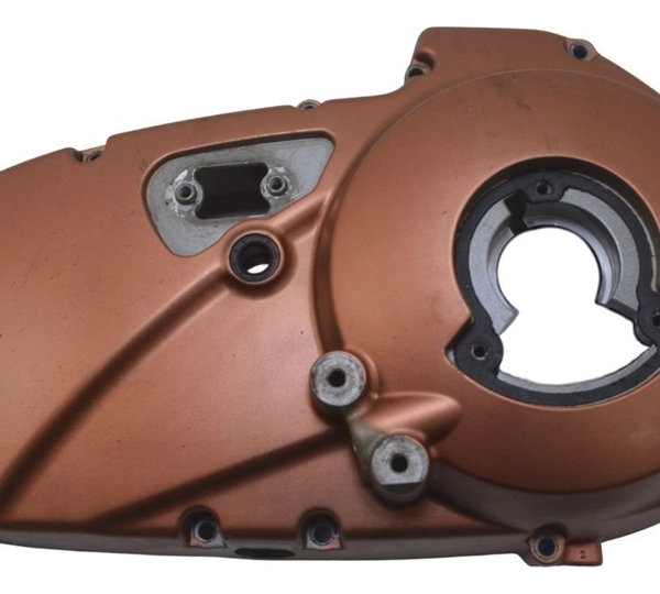 Tampa Primária Buell Ulysses Xb12 05-07 Original Laranja