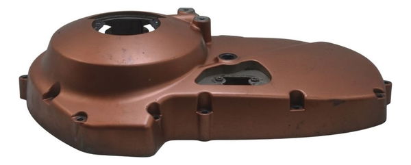 Tampa Primária Buell Ulysses Xb12 05-07 Original Laranja