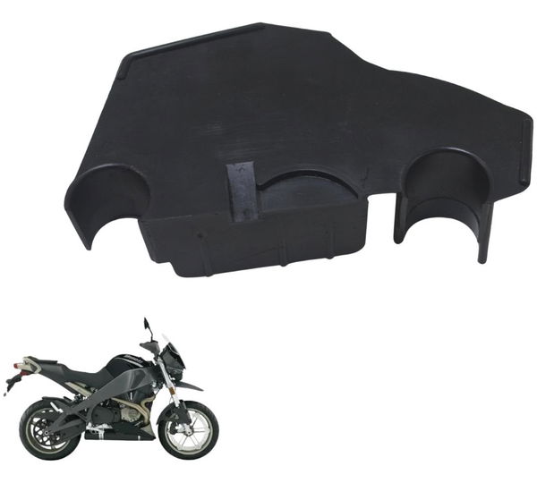Acabamento Motor Buell Ulysses Xb12 05-07 Original