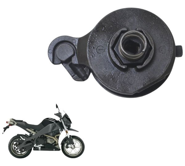 Acionador Embreagem Buell Ulysses Xb12 05-07 Original