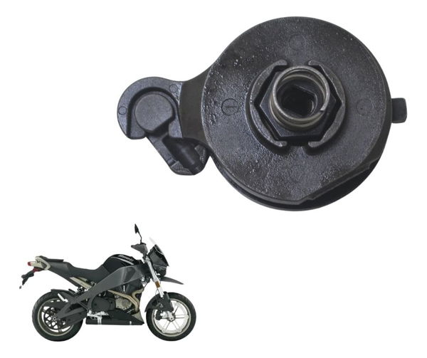 Acionador Embreagem Buell Ulysses Xb12 05-07 Original