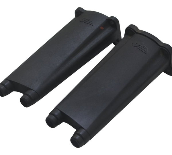 Par Capa Tucho Válvula Buell Ulysses Xb12 05-07 Original