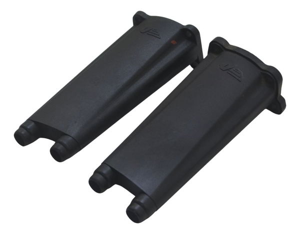 Par Capa Tucho Válvula Buell Ulysses Xb12 05-07 Original