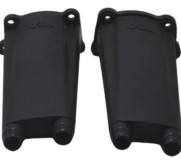 Par Capa Tucho Válvula Buell Ulysses Xb12 05-07 Original