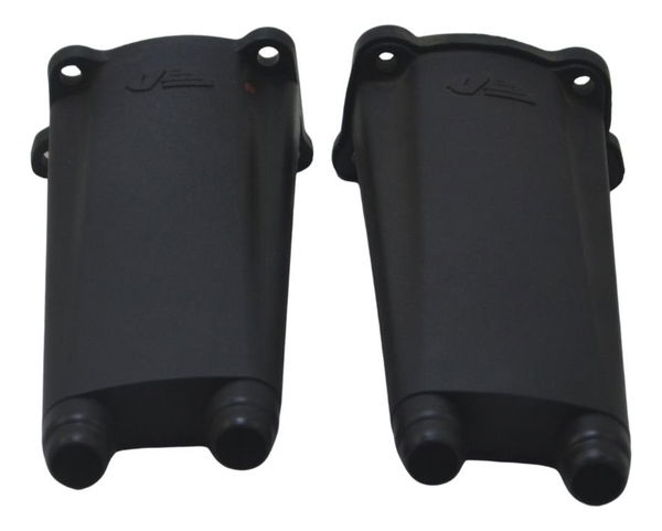 Par Capa Tucho Válvula Buell Ulysses Xb12 05-07 Original