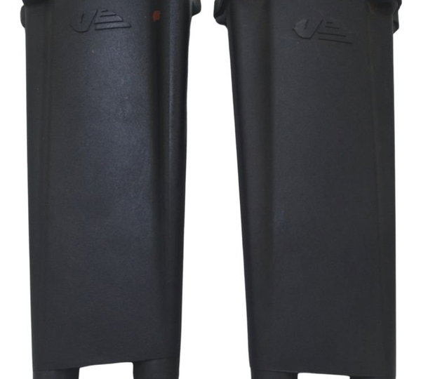 Par Capa Tucho Válvula Buell Ulysses Xb12 05-07 Original