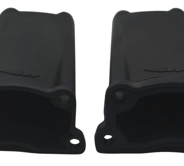 Par Capa Tucho Válvula Buell Ulysses Xb12 05-07 Original