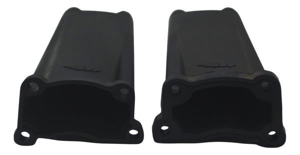 Par Capa Tucho Válvula Buell Ulysses Xb12 05-07 Original