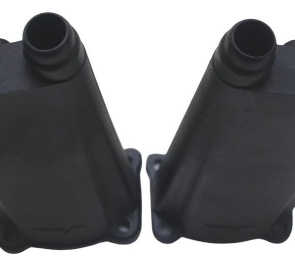 Par Capa Tucho Válvula Buell Ulysses Xb12 05-07 Original