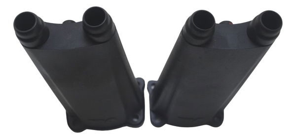 Par Capa Tucho Válvula Buell Ulysses Xb12 05-07 Original