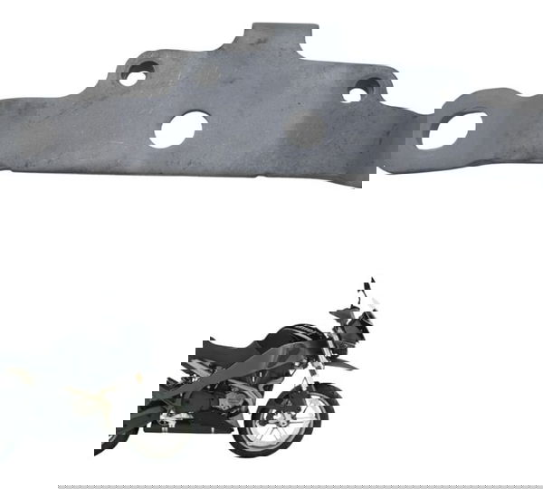 Suporte Motor Buell Ulysses Xb12 05-07 Original