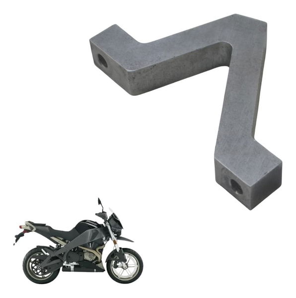 Suporte Motor Buell Ulysses Xb12 05-07 Original