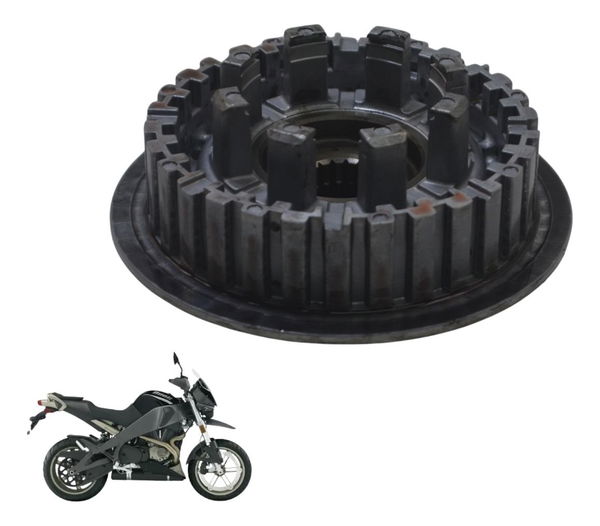 Cubo Embreagem C/ Avaria Buell Ulysses Xb12 05-07 Original