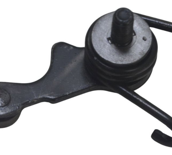 Trava Trambulador Buell Ulysses Xb12 05-07 Original