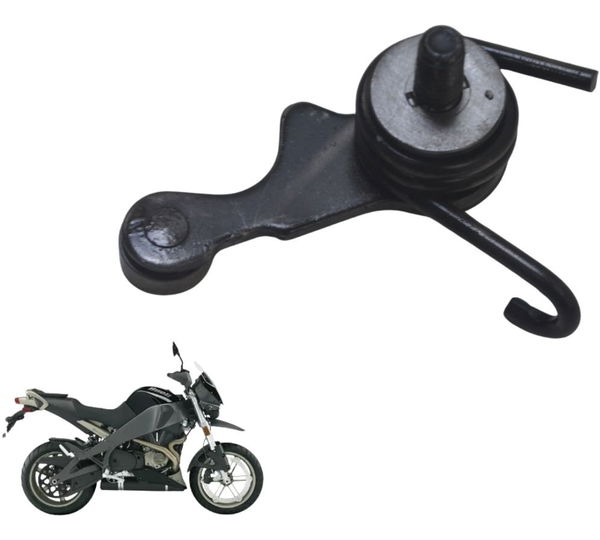 Trava Trambulador Buell Ulysses Xb12 05-07 Original