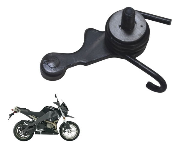 Trava Trambulador Buell Ulysses Xb12 05-07 Original