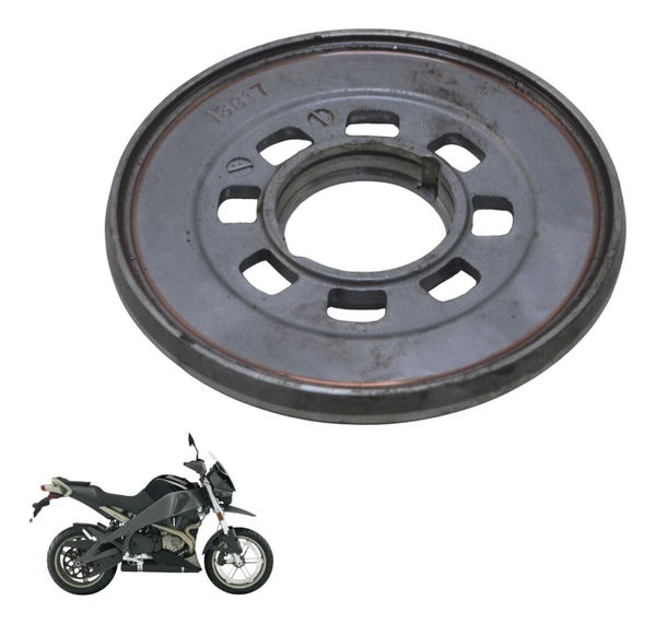 Platô Embreagem Buell Ulysses Xb12 05-07 Original