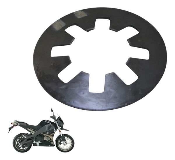 Mola Prato Embreagem Buell Ulysses Xb12 05-07 Original