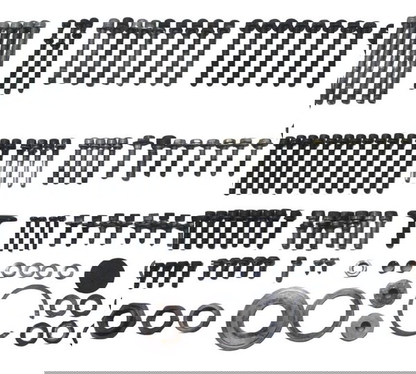 Kit Parafuso Motor Buell Ulysses Xb12 05-07 Original