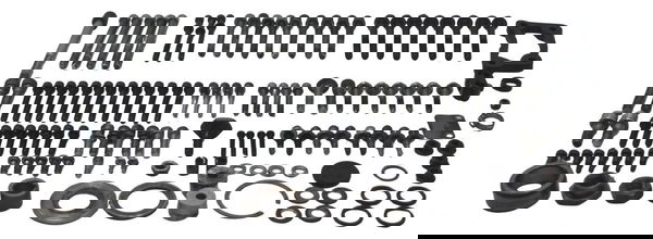 Kit Parafuso Motor Buell Ulysses Xb12 05-07 Original