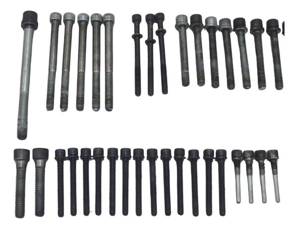 Kit Parafuso Motor Buell Ulysses Xb12 05-07 Original