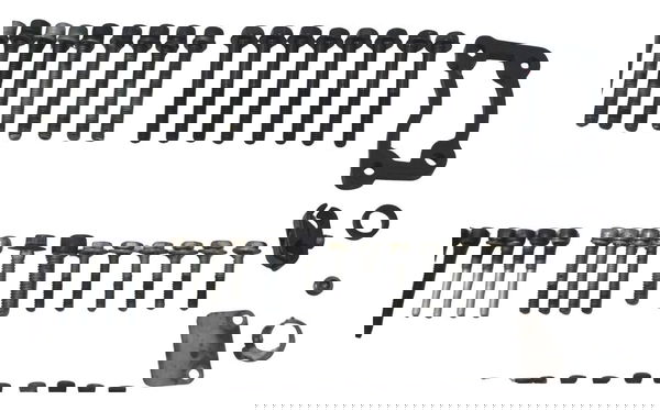 Kit Parafuso Motor Buell Ulysses Xb12 05-07 Original