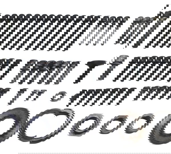 Kit Parafuso Motor Buell Ulysses Xb12 05-07 Original